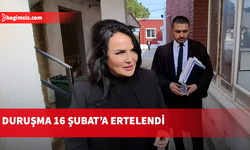 Fatma Ünal'ın yargılandığı 'sahte diploma' duruşması 16 Şubat'a ertelendi