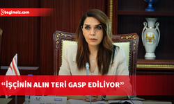 Fide Kürşat: Koop-Sen’in haklı mücadelesinin yanındayız