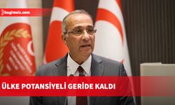 Fikri Toros: Ülke potansiyeli geride kaldı