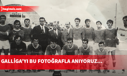 Galliga’yı anarken...