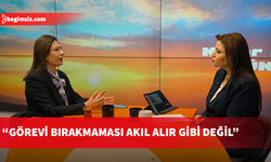 İncirli’den hükümete yolsuzluk eleştirisi