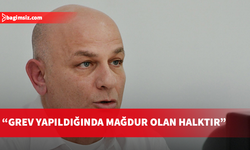 Gardiyanoğlu’ndan tam gün mesai tartışmalarına net mesaj