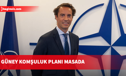 NATO’nun Ankara Zirvesi’nde ‘Akdeniz’ gündemi