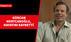 Ülkenin sevilen müzisyenlerinden olan Gürcan Mertcanoğlu hayatını kaybetti