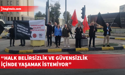 CTP: Karanlıktan birlikte kurtulacağız