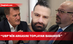 Ercan Arıklı’dan Hasan Küçük'e sert çıkış: Babam hedef haline getirildi