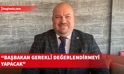 Hasan Küçük: Fiber Optik’te ek protokol için üst düzey temas başlıyor