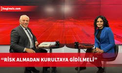 UBP'li Taçoy’dan UBP’ye uyarı: Seçime katılamama riski var