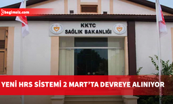 Sağlık Bakanlığı yeni hastane randevu sistemini 2 Mart’ta devreye alıyor