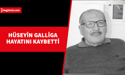 Futbolumuzun efsanelerinden Hüseyin Galliga hayatını kaybetti