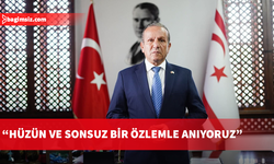 Ataoğlu’ndan 6 Şubat mesajı