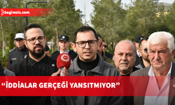 Tel-Sen, yarın Cumhurbaşkanı Erhürman’la görüşeceğini açıkladı