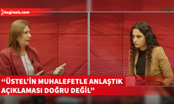 Sıla Usar İncirli: Hükümet, anayasa refarandumunu siyasi enstrüman haline getirdi