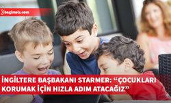 İngiltere, 16 yaş altının sosyal medya kullanımına ilişkin düzenlemeyi hızla yapacak