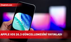 Apple iOS 26.3 güncellemesini yayınladı: Yeni özellikler ve güvenlik iyileştirmeleri