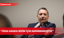 Ünsaldı'dan 6 Şubat mesajı