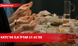 On bir ayın sultanı Ramazan başladı