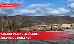 Kanada'da bir okulda düzenlenen silahlı saldırıda 10 kişi öldü, 27 kişi yaralandı