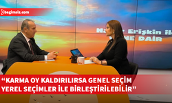 Ataoğlu: Akpınar keşke sorup bilgiyi alıp ona göre açıklama yapsaydı