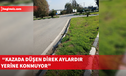 Lefke Çevre ve Ekoloji Derneği’nden belediyeye aydınlatma tepkisi