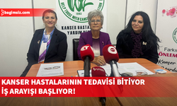 KHYD’den kanser hastalarının tedavi sonrası iş hayatına dönüşü için çağrı...