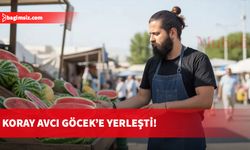 Koray Avcı İstanbul’u bıraktı, Göcek’te yeni hayatına başladı