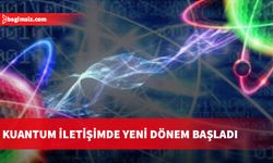 Kuantum iletişimde yeni dönem: Mevcut fiber ağlarda teleportasyon başarıyla gerçekleşti