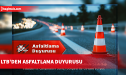 Asfaltlama çalışmaları Suriçi bölgesinde devam edecek