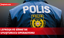 Yasaklı madde tasarrufundan üç kişi tutuklandı