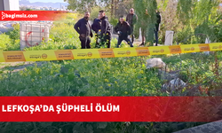 Kızılbaş Parkı yakınlarında inşaat alanında cansız beden bulundu