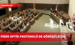 Meclis Genel Kurulu yarın toplanıyor