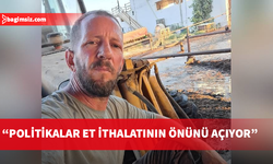 Çetereisi: Kooperatifle et daha ucuza halka ulaşabilir