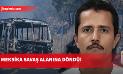 Meksika'da kartel lideri El Mencho öldürüldü, ülke karıştı...