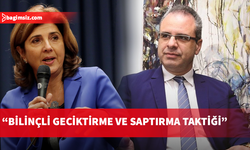 Menelaou’dan Holguin’e sert eleştiri