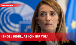 AP Başkanı Metsola'dan 'İki vitesli Avrupa' açıklaması