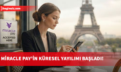 KKTC’de Doğdu, Dünyaya Açılıyor