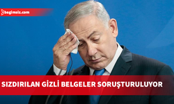 İsrail başsavcısı Netanyahu'yu ifadeye çağırdı