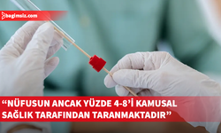 Tabipler Birliği’nden 4 Şubat Dünya Kanser Günü açıklaması
