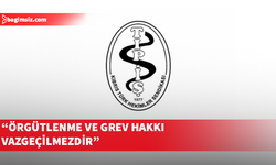 TIP-İŞ’ten EKTAM çalışanlarına destek