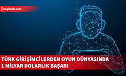 Türk Girişimciler Oyun Sektöründe Dünya Sahnesine Çıkıyor