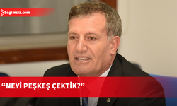 Arıklı: Fiber Kuzey Kıbrıs Türk Cumhuriyeti’nin geleceğidir