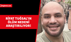 Rifat Tuğsal’ın ölüm raporu adli vakaya döndürüldü
