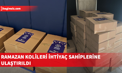 Merit Ramazan geleneğini bozmadı