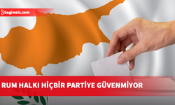 Rum halkı değişim istiyor...