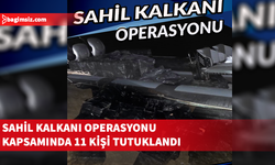 12 bin 500 karton elektronik tütün ürünü ile 500 karton tütün ürünü ele geçirildi