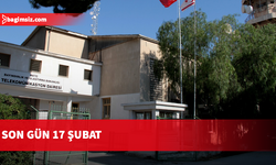 Telekomünikasyon Dairesi'nden uyarı