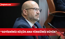 Hasan Küçük’ten Ercan Arıklı’ya sert yanıt