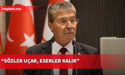 Üstel’den CTP’ye Sert Eleştiri