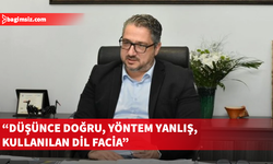 Murat Şenkul’dan sağlıkta tam gün mesai tartışmalarına değerlendirme