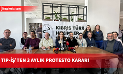 Tıp-İş: Hastanelerdeki sağlık kurullarına 3 ay süreyle katılmayacağız